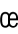 O-E digraph